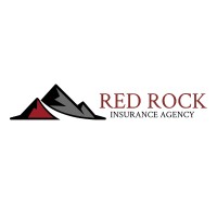 Red Rock Insurance Agency logo