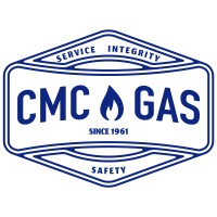 CMC Gas logo