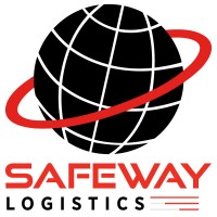 Safeway Logistics logo