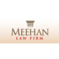 Meehan Law Firm logo