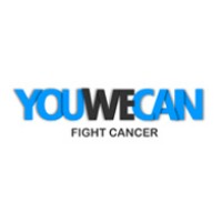 Yuvraj Singh Foundation (YouWeCan) logo