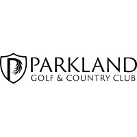 Parkland Golf & Country Club logo