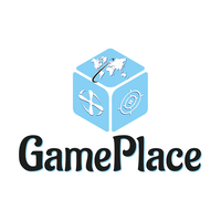 GamePlace logo