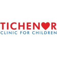 Tichenor Clinic For Children logo