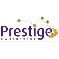 Prestige Management And Consulting logo