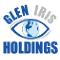 GLEN IRIS HOLDINGS & GLEN IRIS (INT'L) PTE LTD logo