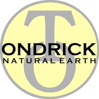 Ondrick Natural Earth logo