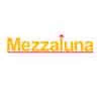 Mezzaluna logo