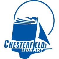 Chesterfield Township Library logo