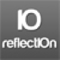 ReflectIOn logo