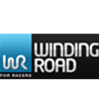 Winding Road logo