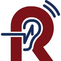 Revolution Hearing logo