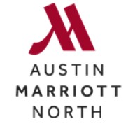 Austin Marriott North logo
