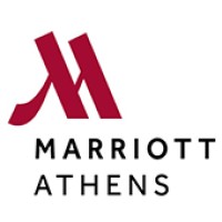 Marriott Athens logo