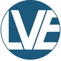 The LVE Group logo