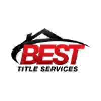 BEST Title Services logo