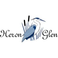 Heron Glen Golf Course logo