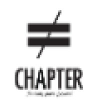Chapter & Verse logo