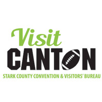 Visit Canton logo