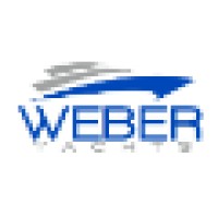Weber Yachts logo