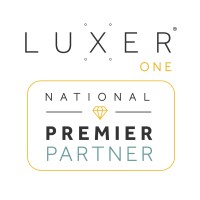 Locker Solutions - Luxer One Package Rooms & Locker Systems logo