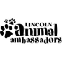 Lincoln Animal Ambassadors logo