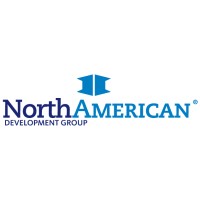 North American Development Group ("NADG") logo