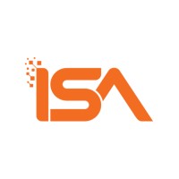 ISA Cybersecurity Inc. logo