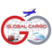 Global Cargo Services (GCS) logo