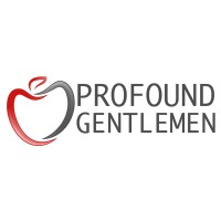 Profound Gentlemen logo
