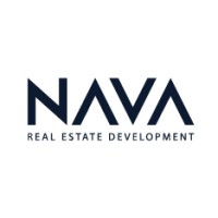 NAVA Real Estate Development logo