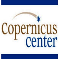 Copernicus Center, Chicago logo