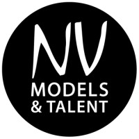 NV Models & Talent logo