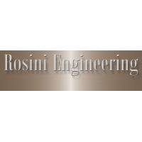 Rosini Engineering PC logo