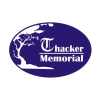 Thacker Memorial Funeral Home logo