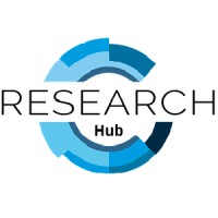 The Research Hub logo
