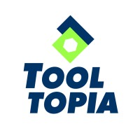 ToolTopia logo