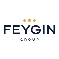 Feygin Group logo