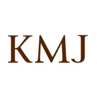 KMJ Corbin & Company logo