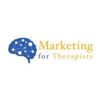 Marketing For Therapists logo