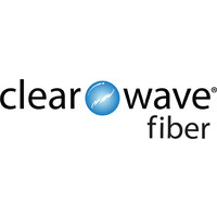 Clearwave Fiber logo
