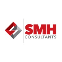 SMH Consultants logo