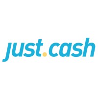 Just Cash, Inc. logo