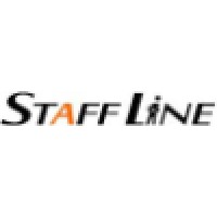 Staffline logo