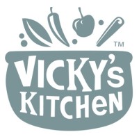 VICKY'S KITCHEN LLP logo