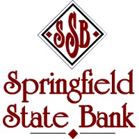 Springfield State Bank logo