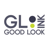 Good Look Ink logo
