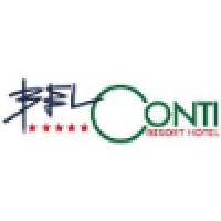 Belconti Resort Hotel logo