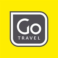 Go Travel logo