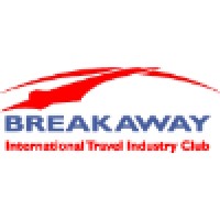 Breakaway Travelclub logo